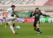 开云体育在线-沃尔夫斯堡客场取胜，队伍状态逐渐回暖的简单介绍