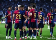 开云体育在线-巴塞罗那不敌对手，遭受惨败的简单介绍