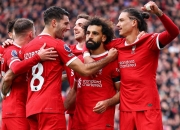 开云体育中国-利物浦战胜对手，双线晋级成功