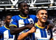 开云体育在线-关于水晶宫前锋速度惊人，一记破门助球队取胜的信息