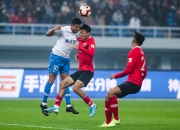 开云体育登录-包含佳兆业主场不敌天津泰达，保级形势岌岌可危的词条