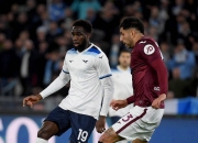 开云体育在线-罗马惨败，意甲争冠形势更加激烈的简单介绍