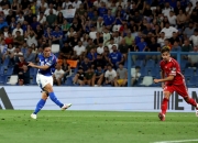 开云体育APP下载-德国遗憾出局，意大利晋级半决赛