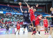 开云体育平台APP-篮球明星再添新秀，男篮队备战壮大篮球运动实力的简单介绍