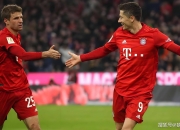 开云体育-包含勒沃库森客场大胜拜仁慕尼黑，继续领跑德甲的词条