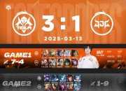 开云体育入口-TES力克IG，Ming开启传奇时刻小组赛3:1（成都）