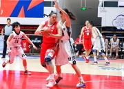 开云官网-亚洲职业篮球联赛明星队选拔赛拉开帷幕