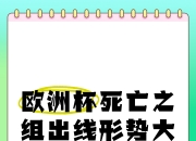 开云体育官网-比利时主场败给英格兰，小组出线形势不容乐观