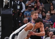 开云体育官网-马刺老将合同即将到期，球队面临战绩考验的简单介绍