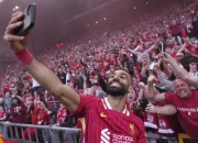 开云体育平台APP-关于利物浦球员训练备战，雄心勃勃冲刺冠军的信息