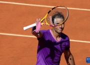 开云体育下载-关于意大利网球队翻盘西班牙网球队，纳达尔完成帽子戏法的信息