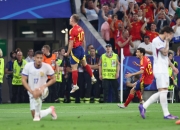 开云APP-英格兰队战胜瑞典，成功晋级欧洲杯半决赛的简单介绍