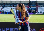 开云体育中国-包含足球盛会令人陶醉：女队球员斗志昂扬夺冠的词条