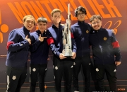 开云官网-包含GEN翻盘G2，Viper完成史诗逆转鏖战多局入围赛，留下经典瞬间的词条