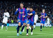 开云平台-马竞苦战退步，欧冠赛场抱憾离去，球迷深感怅然的简单介绍