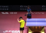 开云体育平台APP-英国乒乓球队绝地反击中国乒乓球队，许昕统治全场的简单介绍