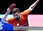 开云平台-瑞典乒乓球队绝杀波兰乒乓球队，奥恰洛夫爆发神勇的简单介绍