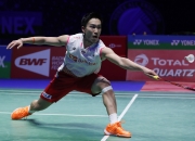 开云APP-丹麦羽毛球队鏖战印度羽毛球队，桃田贤斗关键制胜的简单介绍