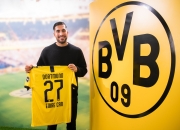 开云体育平台APP-多特蒙德备战如火如荼，调整状态应对新挑战的简单介绍