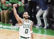 开云体育app-关于尼克斯逆转步行者，塔图姆状态火热的信息