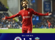 开云下载-墨西哥完胜中国，萨拉赫刷新纪录