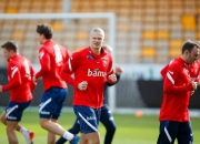 开云官网-关于挪威队力挫对手，巩固欧锦赛资格的信息