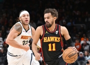 开云官网-掘金力克山东队，约基奇点燃赛场