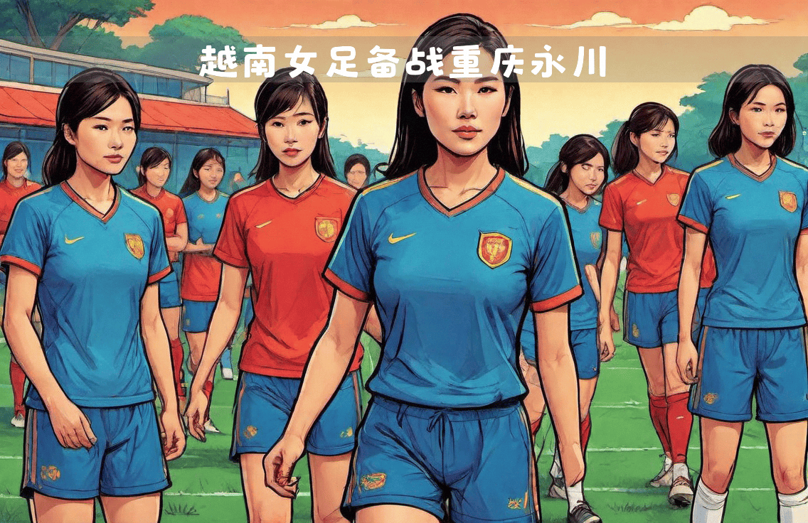 关于取胜秘诀揭秘:女足国家队备战国际比赛的信息 关于取胜秘诀揭秘:女足国家队备战国际比赛的信息