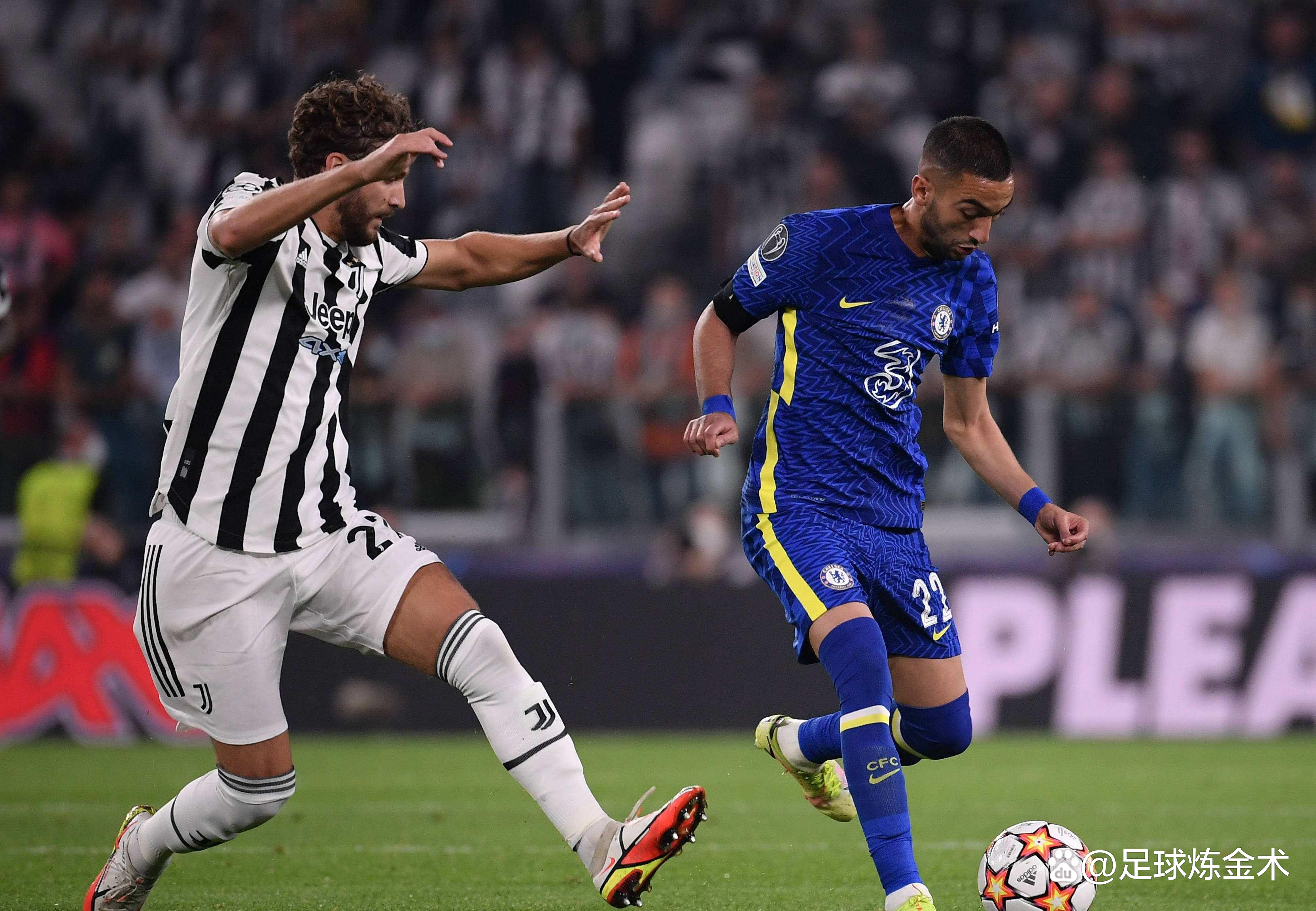 尤文图斯中场皮亚尼奇战术受质疑，球队或调整阵型