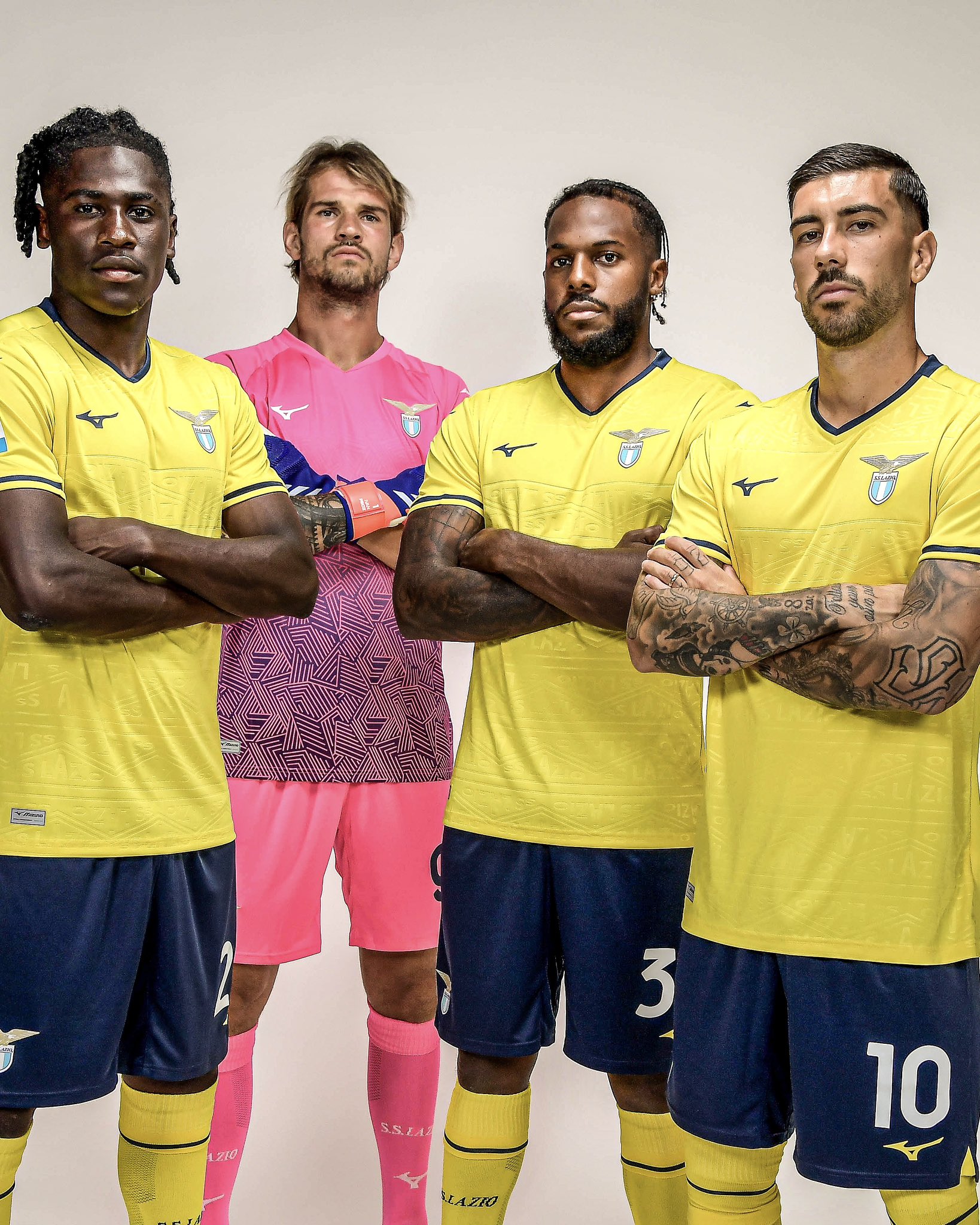 关于拉齐奥客场逼平对手,保持不败势头的信息 关于拉齐奥客场逼平对手,保持不败势头的信息