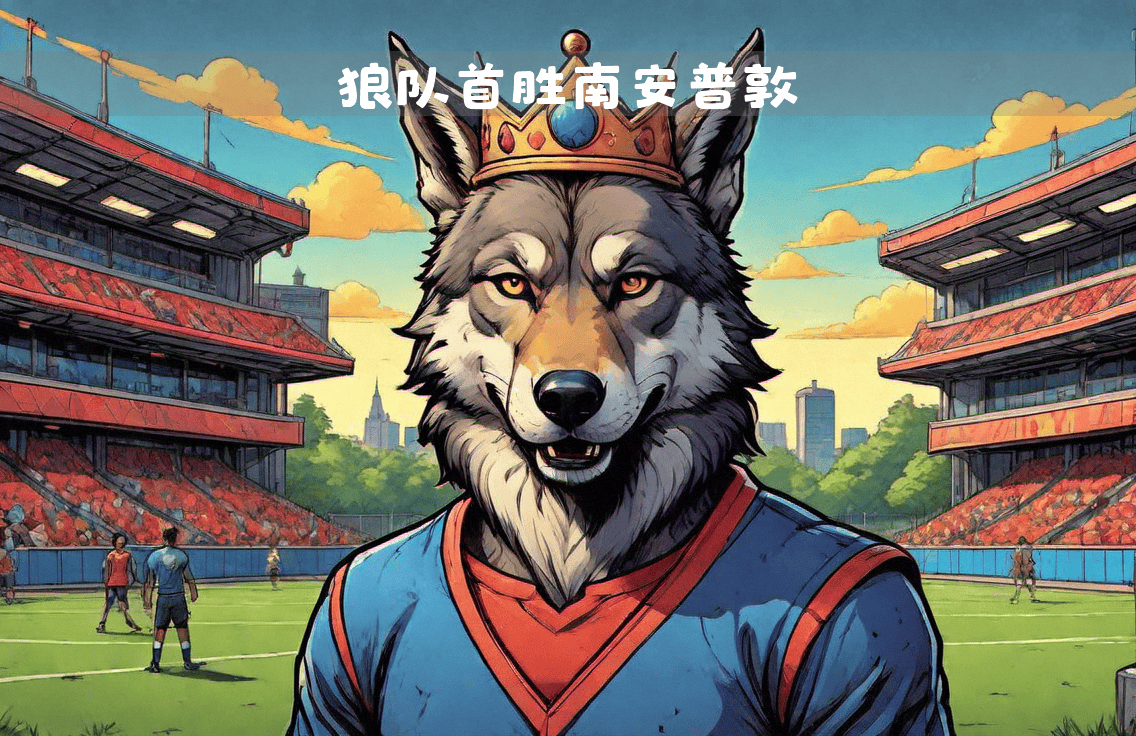 狼队客场大败，继续陷入保级泥潭！的简单介绍