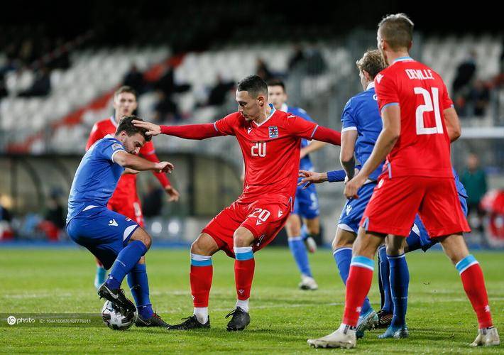 爱尔兰队攻防跟上战胜卢森堡信心十足