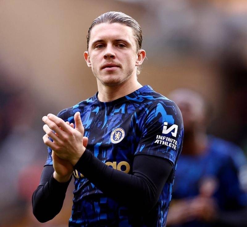 切尔西年轻球员崭露头角,成为球队未来希望 切尔西年轻球员崭露头角,成为球队未来希望