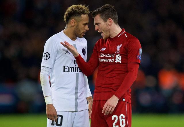 关于巴黎圣日耳曼vs利物浦:欧洲豪门决战的信息 关于巴黎圣日耳曼vs利物浦:欧洲豪门决战的信息