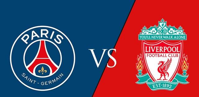 关于巴黎圣日耳曼vs利物浦:欧洲豪门决战的信息 关于巴黎圣日耳曼vs利物浦:欧洲豪门决战的信息