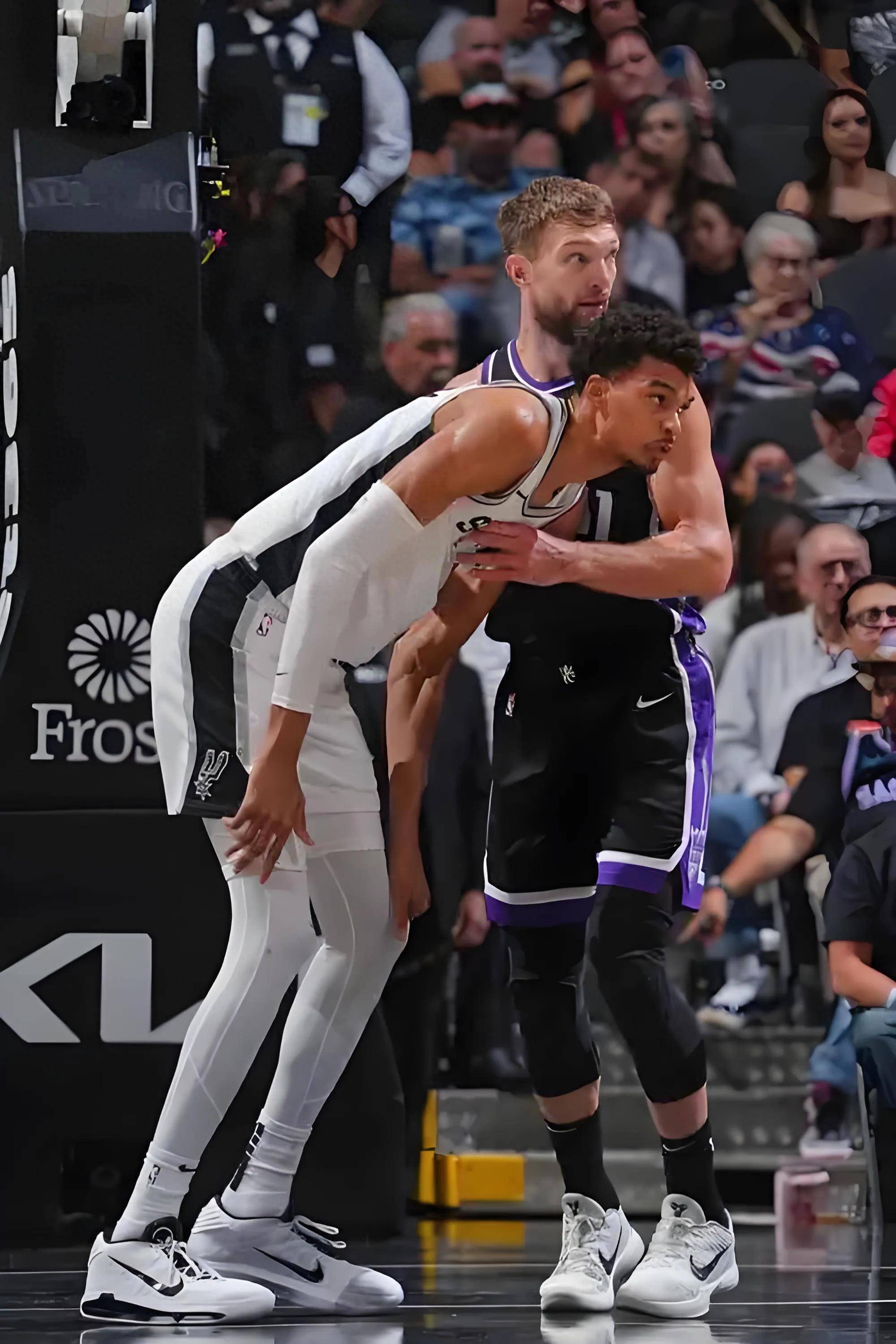 马刺老将合同即将到期，球队面临战绩考验的简单介绍