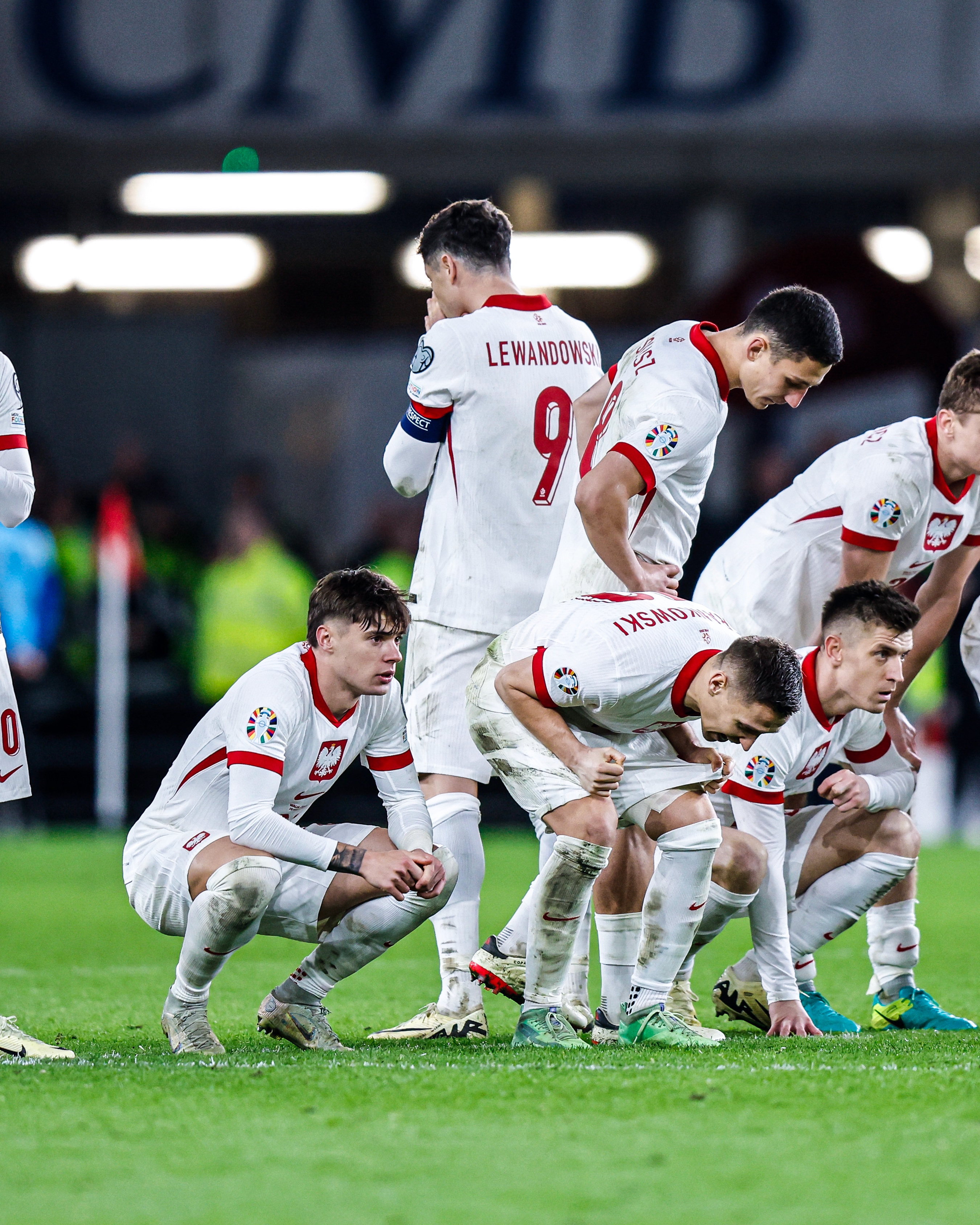 欧洲国家杯比赛现场发生了惊人的一幕 欧洲国家杯比赛现场发生了惊人的一幕