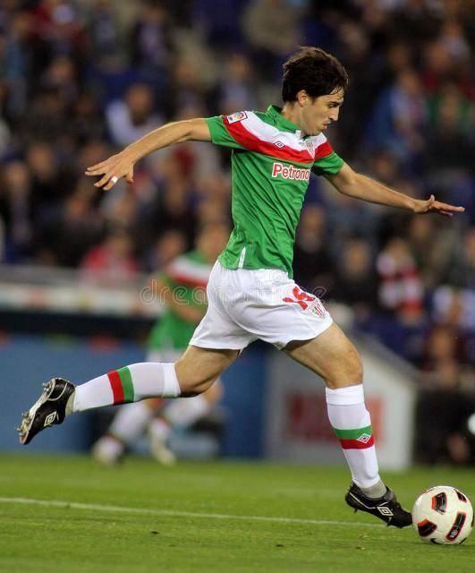 毕尔巴鄂客场作战，期待绝地反击的简单介绍