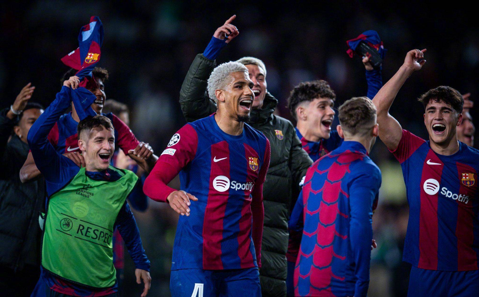 马竞迎战巴伦西亚,轻松击败对手 马竞迎战巴伦西亚,轻松击败对手