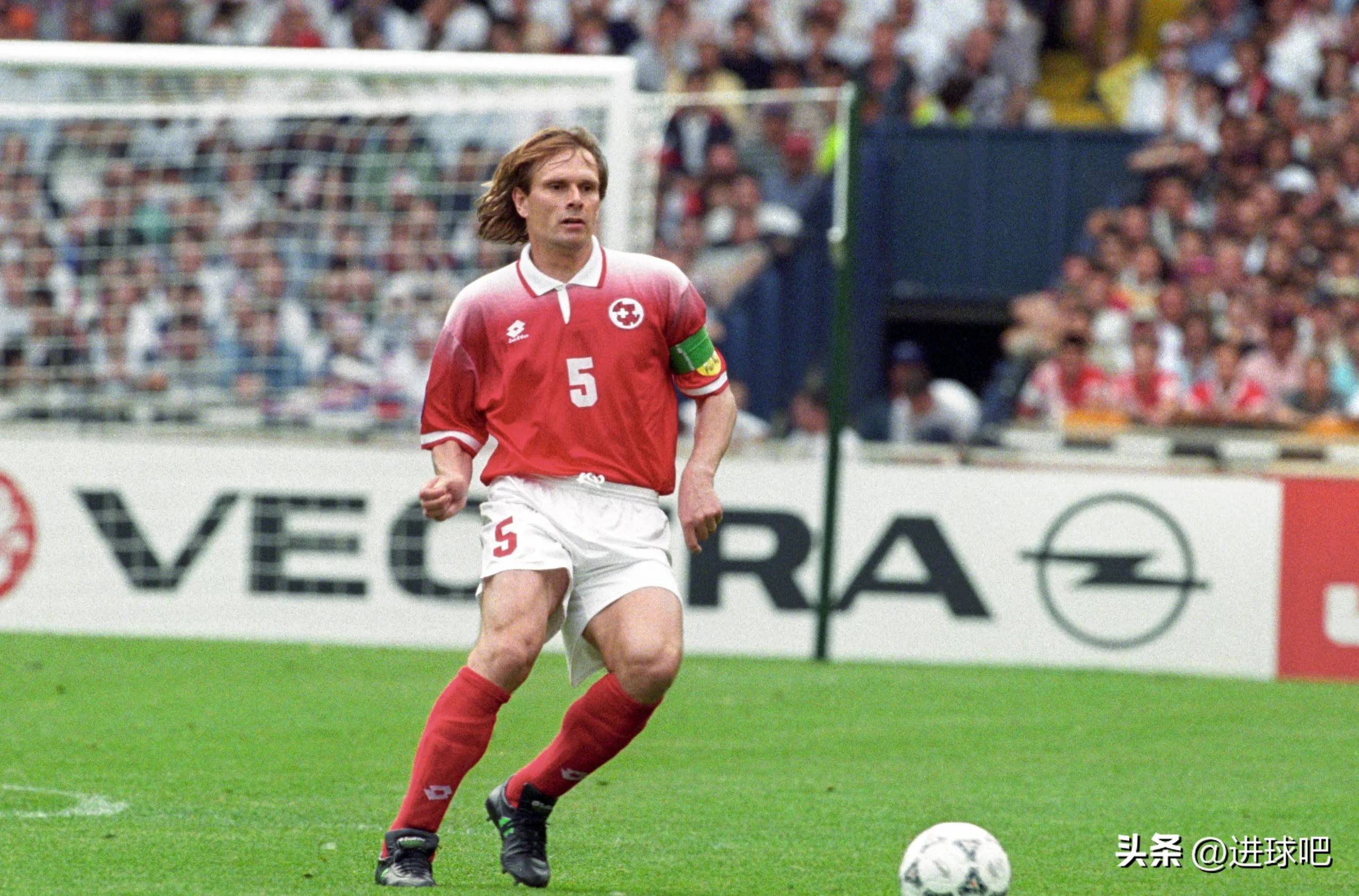 瑞士队憾败土耳其，无缘欧国联四强的简单介绍