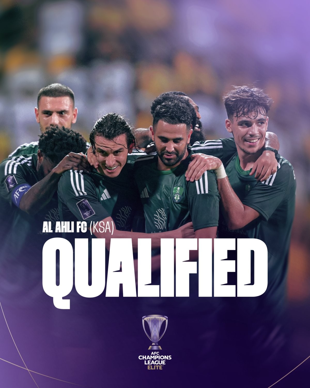 沙特球队新援发挥出色，助球队夺得关键胜利