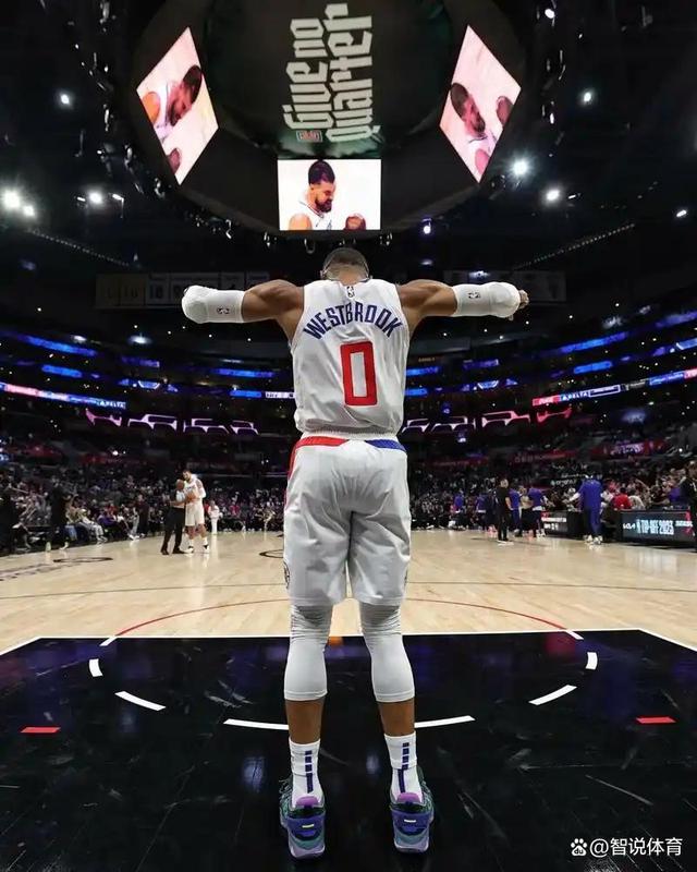 雷霆不敌湖人,维斯布鲁克砍下分 雷霆不敌湖人,维斯布鲁克砍下分