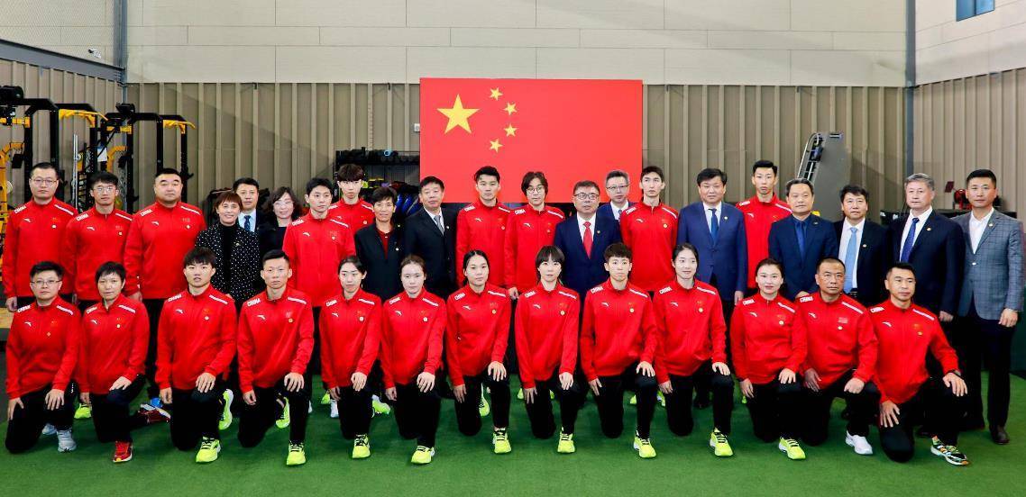 包含国家队备战精神风貌,备战实力逐渐暴露的词条 包含国家队备战精神风貌,备战实力逐渐暴露的词条