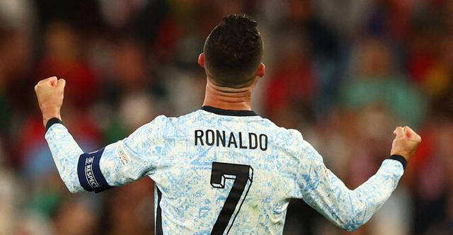 葡萄牙-逆转克罗地亚，晋级下一轮的简单介绍