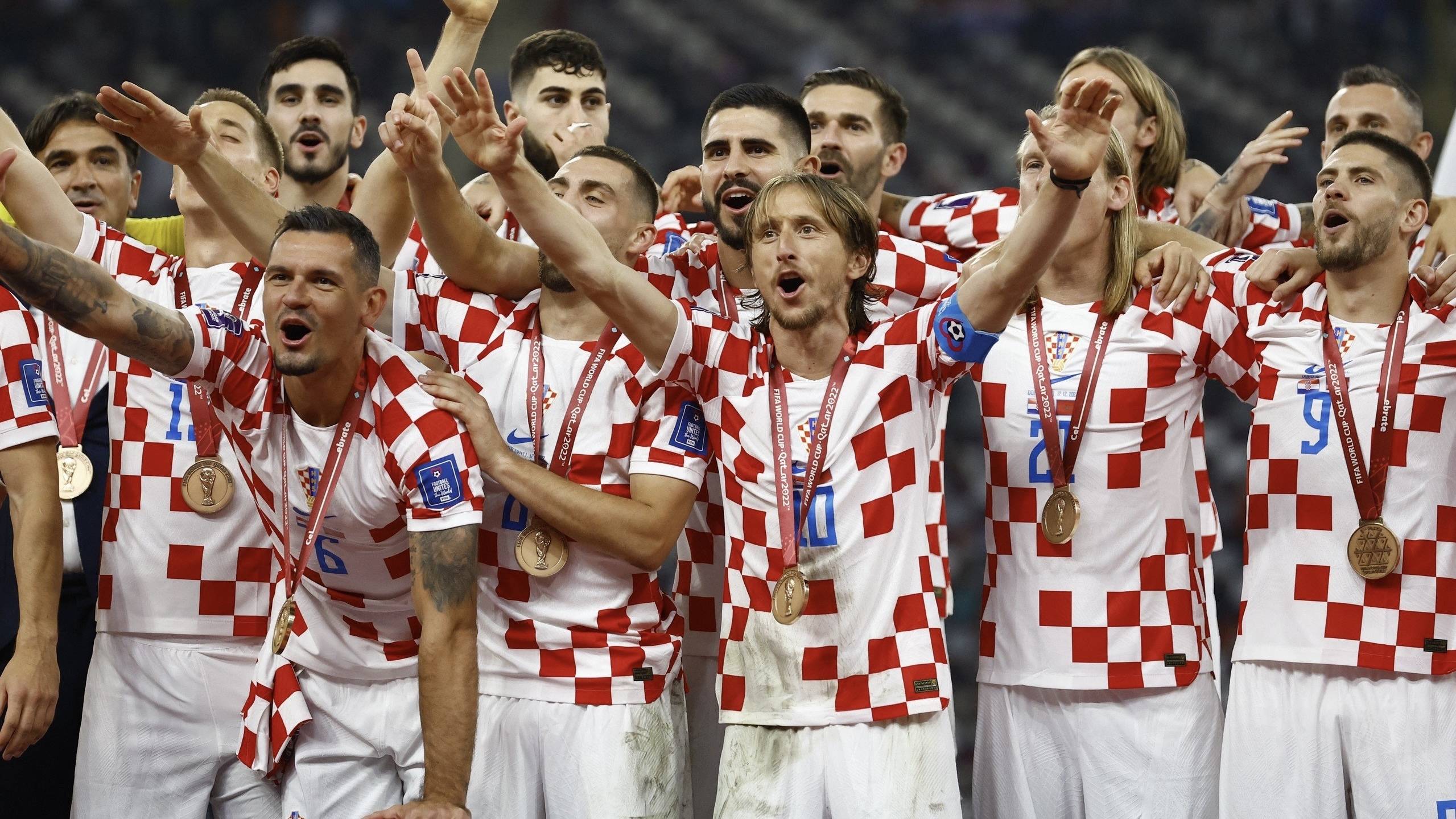 葡萄牙-逆转克罗地亚，晋级下一轮的简单介绍