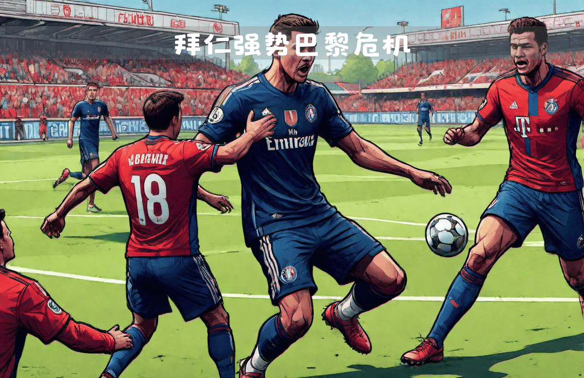 拜仁慕尼黑惨败巴黎圣日耳曼，欧国联比赛受挫