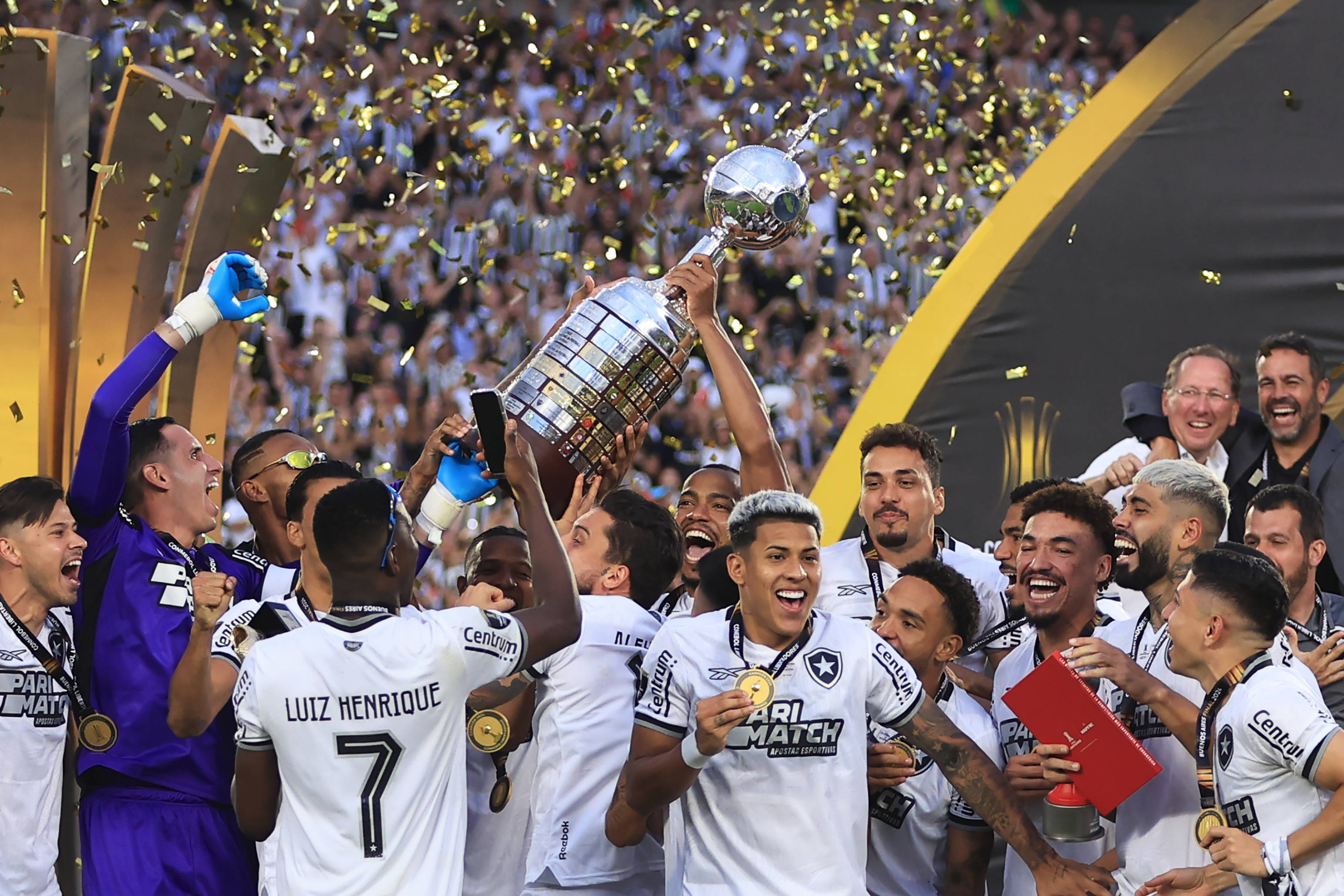 强强对决：欧洲联赛冠军迎战南美顶尖球队！的简单介绍