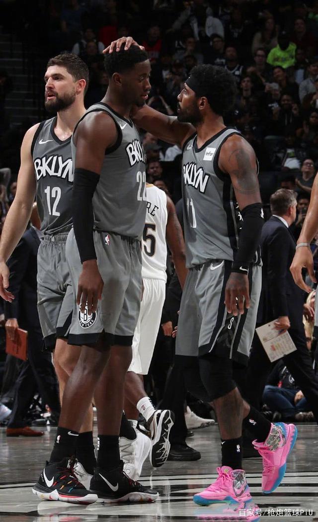 包含谁更强劲?欧文和亚当斯赛前对决,手感爆棚的词条