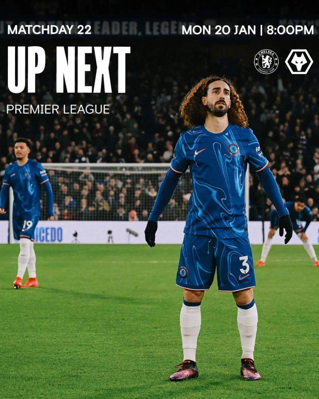 关于切尔西发挥出色取得连胜，球队士气高涨备战下一场比赛的信息