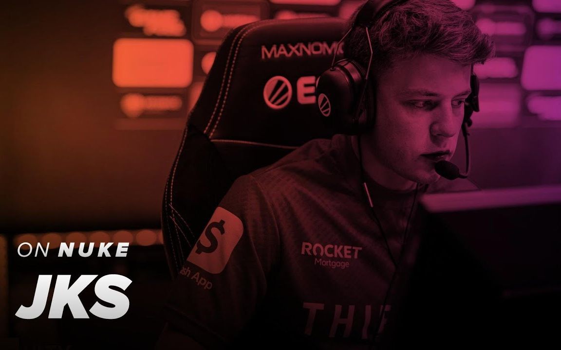 C9鏖战四局险胜100Thieves，Perkz一换二翻盘